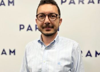 Bahadır Aktan, Param’ın Yeni Group CTO’su Oldu
