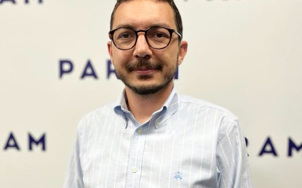 Bahadır Aktan, Param’ın Yeni Group CTO’su Oldu