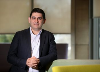 BI Technology’nin Yeni Genel Müdürü Ömer Çıtak Oldu