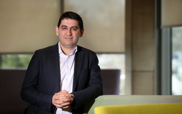 BI Technology’nin Yeni Genel Müdürü Ömer Çıtak Oldu