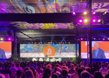Bitcoin’in Geleceğini Belirleyecek Konferans Başladı!