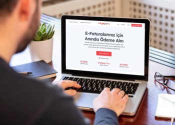 Figopara Yılın İlk Çeyreğinde 10 Kat Büyüdü