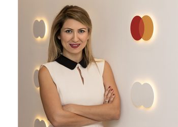 Mastercard EEMEA Bölgesinde Göre Değişimi