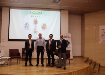 Dijital Dönüşüm Sadece Sanayiyi Değil Hayatı da Domine Edecek