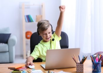 Edutainment: Eğitimde Kullanılmaya Devam Eden Bir Akım!