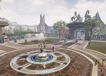 Türkler Kripto Kazandıran MMORPG Oyunu Geliştirdi