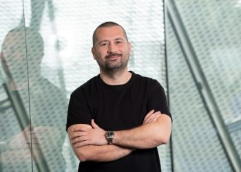 Papara’nın Yeni CEO’su Emre Kenci Oldu