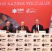 “Türkiye’nin Sıfır Kazaya Yolculuğu” Atılan İmzalar İle Başladı