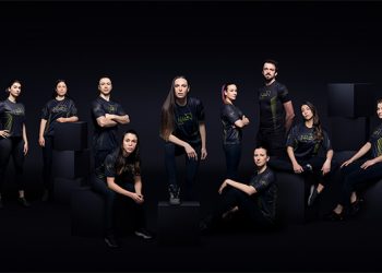 Team Paribu Yeni Projelerini Duyurdu