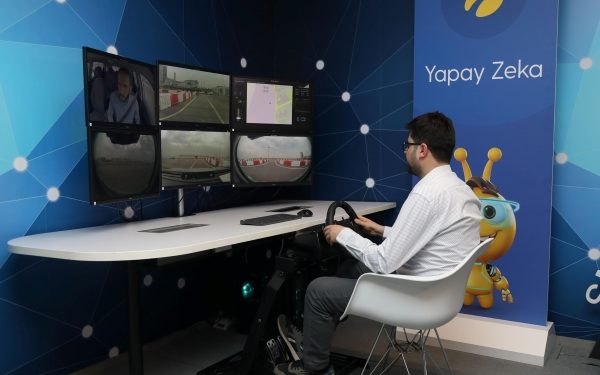 Yerli Yazılım İş Birliğiyle 5G Teknolojisinde Yeni Bir Adım