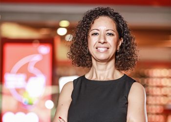Vodafone Türkiye’de Üst Düzey Atama