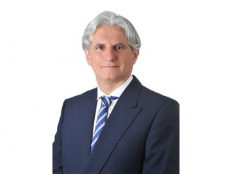 SoftwareONE Turkey’in Yeni CSO’su Boran Kanber Oldu