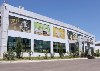 Yüzde 100 Yerli Global Oyuncu: Oğuz Gıda