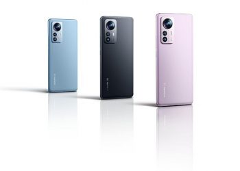 Xiaomi 12 Serisi Aartık Türkiye’de!.