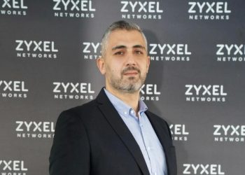 Zyxel Networks Türkiye’de Mehmet Yılmaz’a Yeni Global Sorumluluk