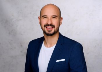 Kyndryl’in Orta Doğu ve Afrika Genel Müdürü Andreas Beck Oldu