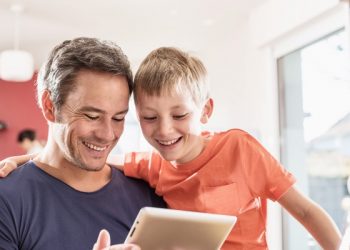 Doğru Dijital Ebeveynlik İçin Yedi Öneri