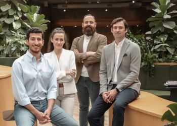 Kolektif House’tan Dünyada Bir İlk!