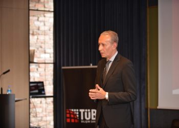 Türkiye Bilgi ve İletişim Teknolojileri Sektörünün Büyüklüğü 266 Milyar Liraya Ulaştı