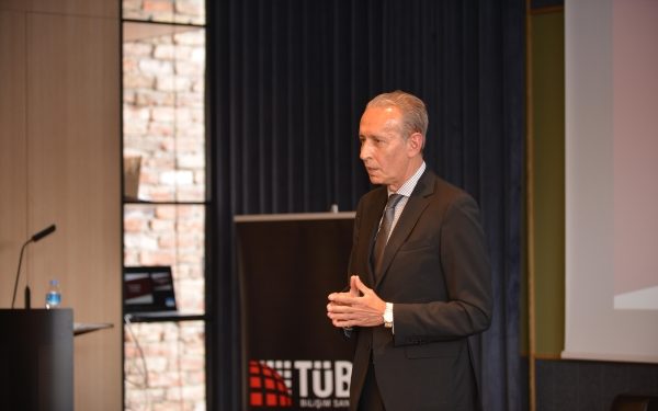 Türkiye Bilgi ve İletişim Teknolojileri Sektörünün Büyüklüğü 266 Milyar Liraya Ulaştı