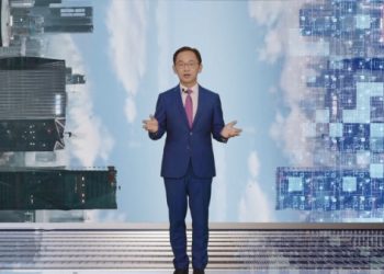 Huawei İnovasyon Haftası’nda 5.5G Ekosistemi ve Enerji Verimliliği Tartışıldı