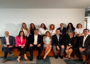 Türkiye’de 20. Yılını Kutlayan SAP, İK Uygulamalarıyla İş Dünyasına İlham Oluyor