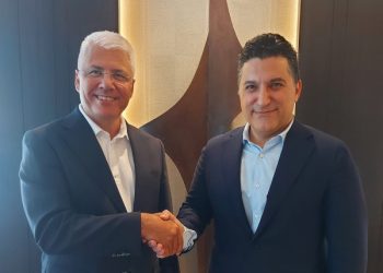 SFS ‘Geleceğin sigorta trendleri’ Buluşmalarını Başlattı