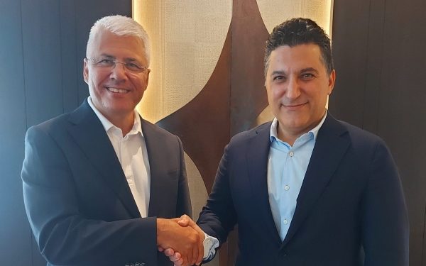 SFS ‘Geleceğin sigorta trendleri’ Buluşmalarını Başlattı