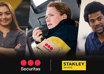 Securitas, Güvenlikte Global Oyuncu Olma Hedefinde Emin Adımlarla İlerliyor