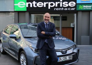 Enterprise Türkiye, Müşteri Memnuniyetinde Dünyada 1 Numara Oldu!