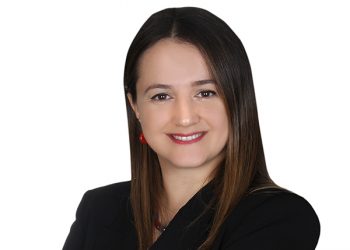 EVAM Product VP Pozisyonuna Nurdan Kocabaş Atandı