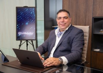 SoftRobotics’ten Yapay Zeka Destekli E-Bankacılık Çözümü!