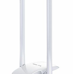 Mercusys’ten Yüksek Kazançlı Wi-Fi Adaptörü: MW300UH