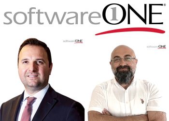 SoftwareONE Türkiye Ekibini Güçlendiriyor
