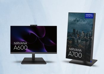 Casper Nirvana’dan Bireysele ve Kurumsala Yeni All in One Bilgisayarlar