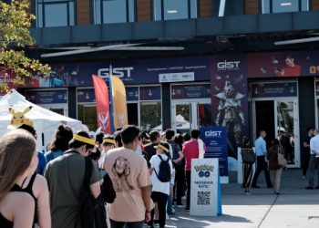 Gaming İstanbul’da Oyun Heyecanı Başladı