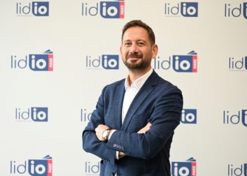 Lidio, Ödemeleri Özgürleştiriyor
