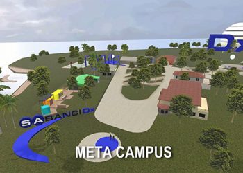 SabancıDx, İstanbul ve Hollanda’dan Sonra Üçüncü Ofisini Metaverse’te Açtı