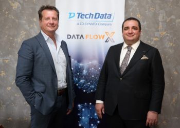 DataFlowX, Tech Data İle Dünyaya Açılacak