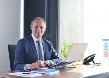 Unico Sigorta’ya Yeni Genel Müdür Yardımcısı