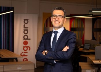 Figopara’dan “Stratejik” Transfer