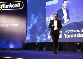 ‘İşTurkcell Teknoloji Buluşmaları’nda İş Dünyasının ‘Dijital’ Gündemi Konuşuldu