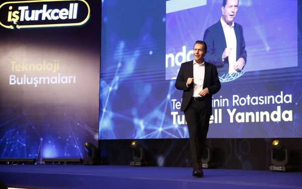 ‘İşTurkcell Teknoloji Buluşmaları’nda İş Dünyasının ‘Dijital’ Gündemi Konuşuldu
