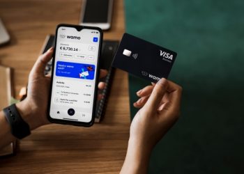 wamo’ya 1,5 Milyon Dolar Yatırım!