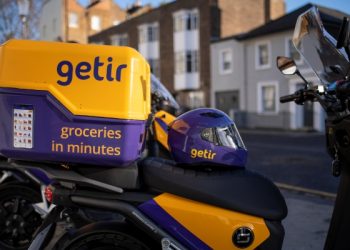 Getir ile Just Eat Takeaway.com Avrupa’da İş Birliği Yaptı