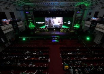 Intel Monsters Reloaded 2022’nin Finalleri Nefes Kesti