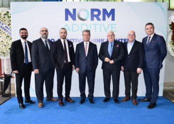 Norm Additive Üretim Gücüyle Tüm Dünyada Sınırları Zorlamayı Hedefliyor