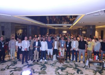 FinTech Sektörünün Kalbi Alanya’da Attı!