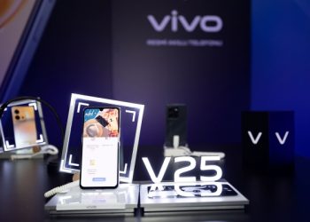 “Her Anıya Değer” vivo V25 5G Türkiye’de
