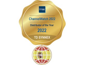 TD SYNNEX, Avrupa’da Yılın Distribütörü seçildi